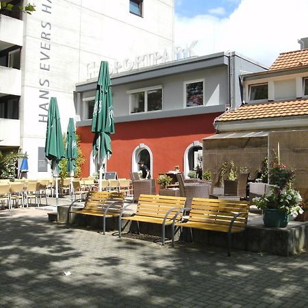 Ft Hotel Fryburg Bryzgowijski Zewnętrze zdjęcie