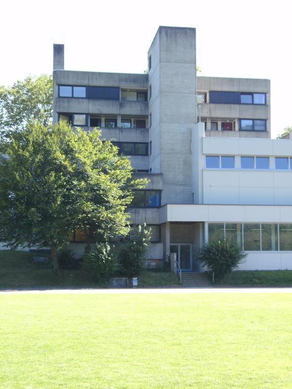 Ft Hotel Fryburg Bryzgowijski Zewnętrze zdjęcie