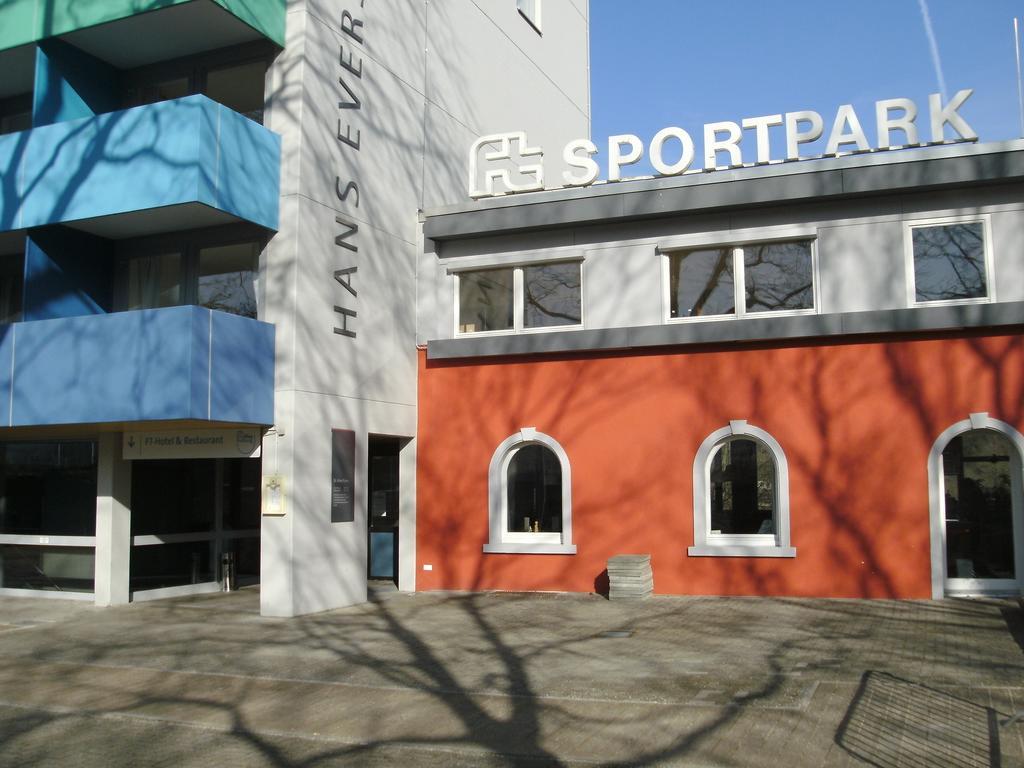 Ft Hotel Fryburg Bryzgowijski Zewnętrze zdjęcie
