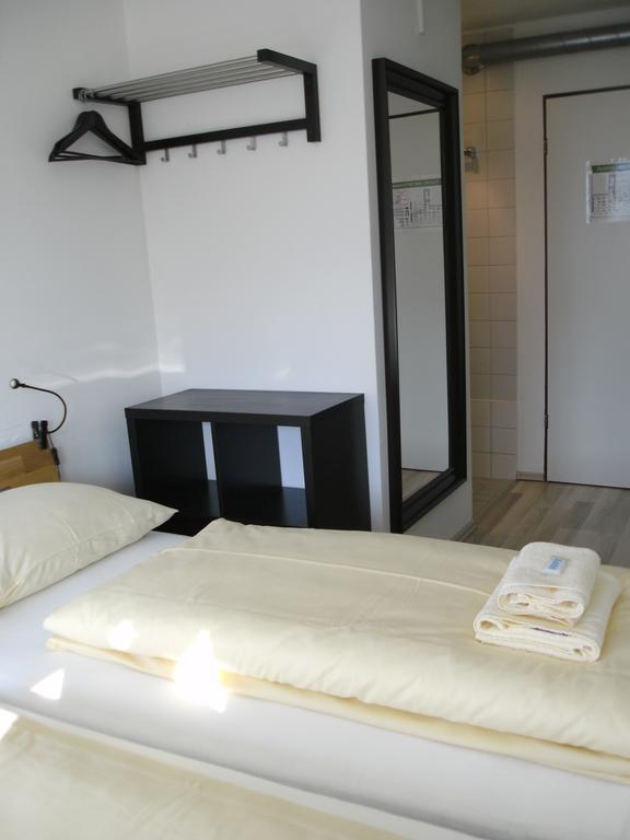 Ft Hotel Fryburg Bryzgowijski Zewnętrze zdjęcie
