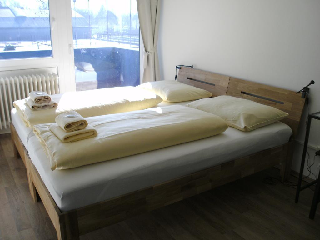 Ft Hotel Fryburg Bryzgowijski Zewnętrze zdjęcie