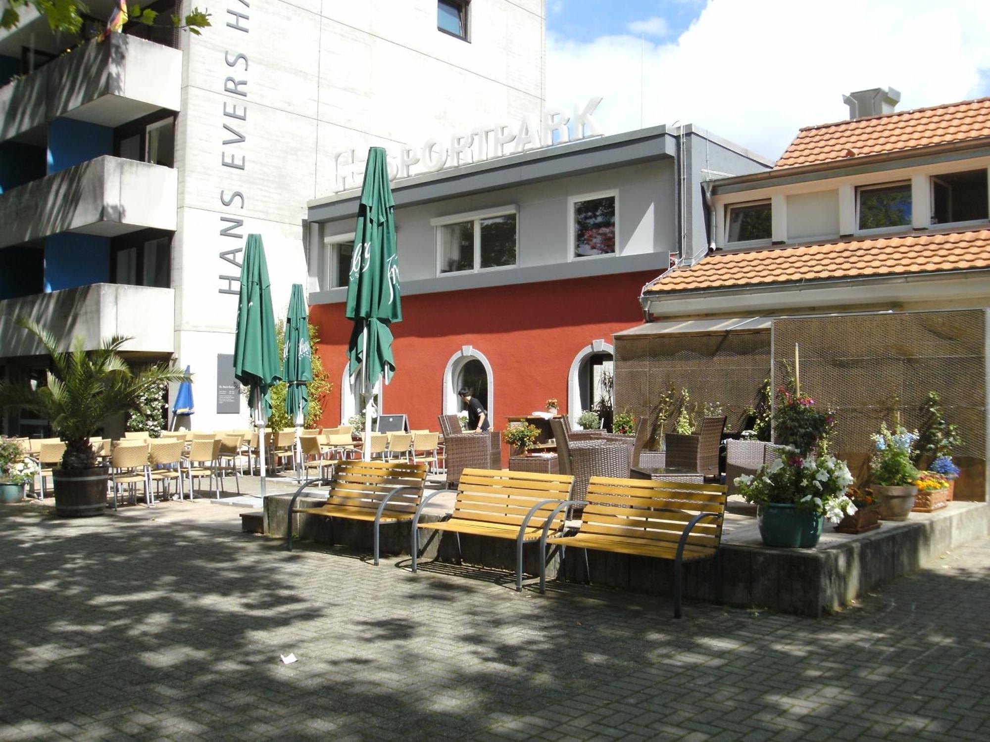 Ft Hotel Fryburg Bryzgowijski Zewnętrze zdjęcie