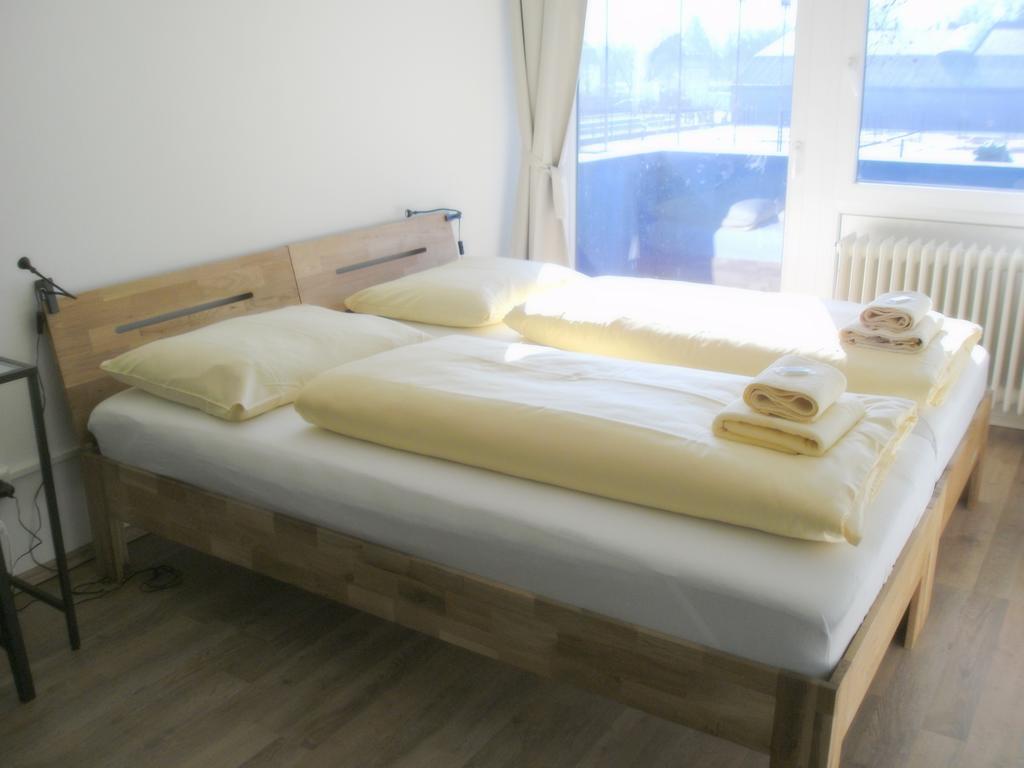 Ft Hotel Fryburg Bryzgowijski Zewnętrze zdjęcie