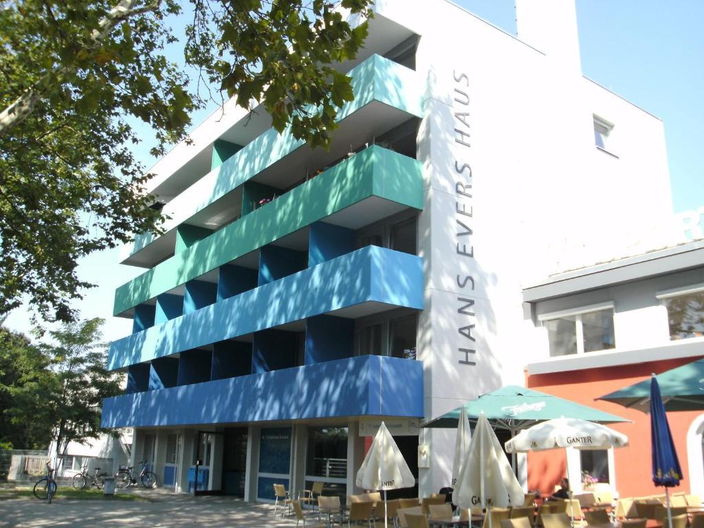 Ft Hotel Fryburg Bryzgowijski Zewnętrze zdjęcie
