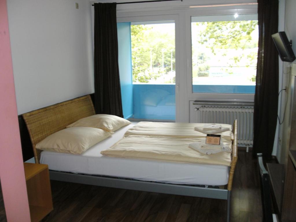 Ft Hotel Fryburg Bryzgowijski Pokój zdjęcie