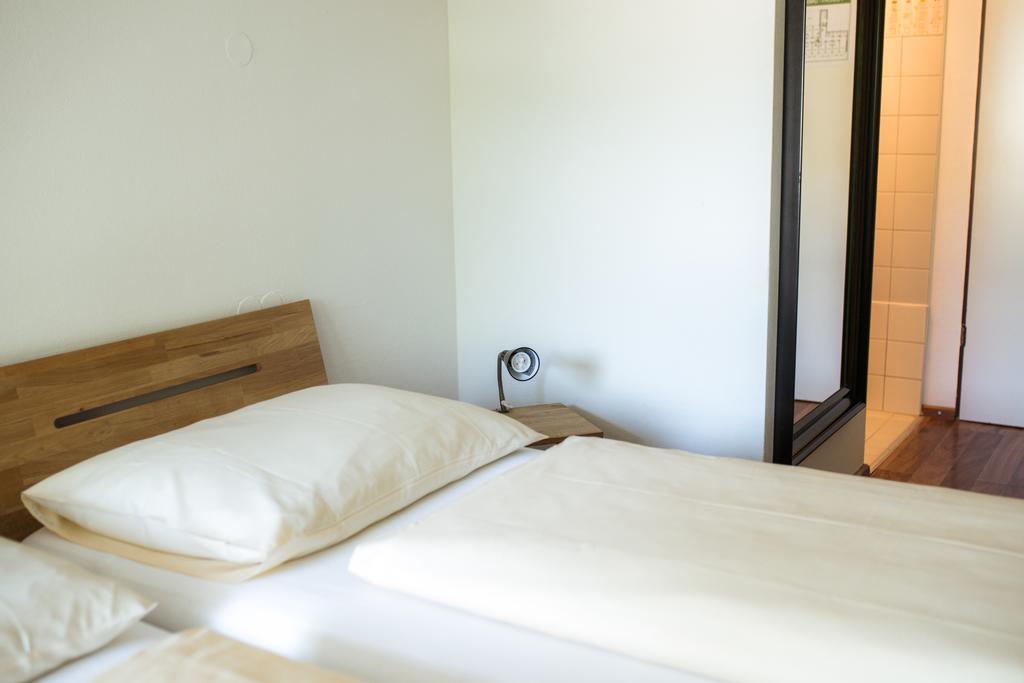 Ft Hotel Fryburg Bryzgowijski Pokój zdjęcie
