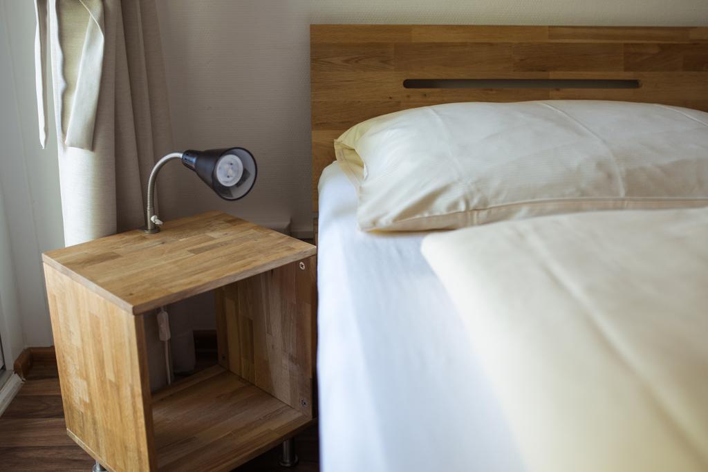 Ft Hotel Fryburg Bryzgowijski Pokój zdjęcie