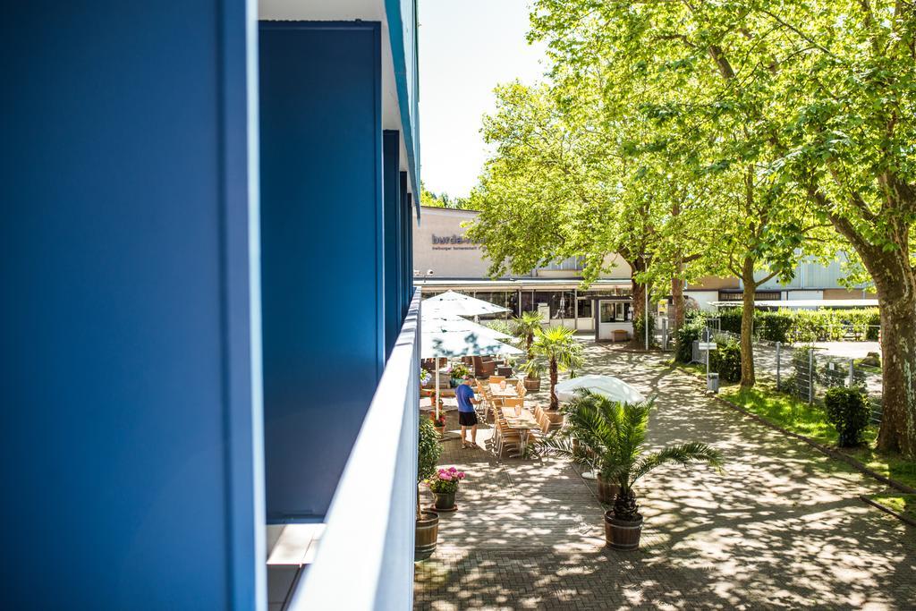 Ft Hotel Fryburg Bryzgowijski Zewnętrze zdjęcie