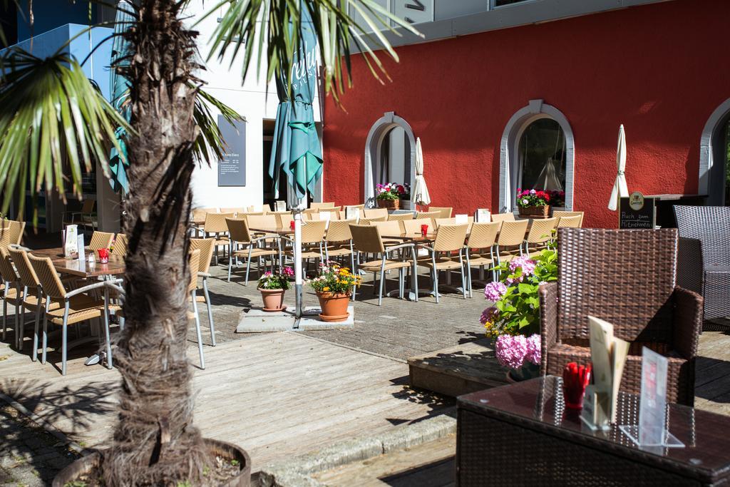 Ft Hotel Fryburg Bryzgowijski Zewnętrze zdjęcie