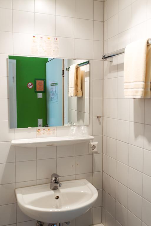 Ft Hotel Fryburg Bryzgowijski Pokój zdjęcie